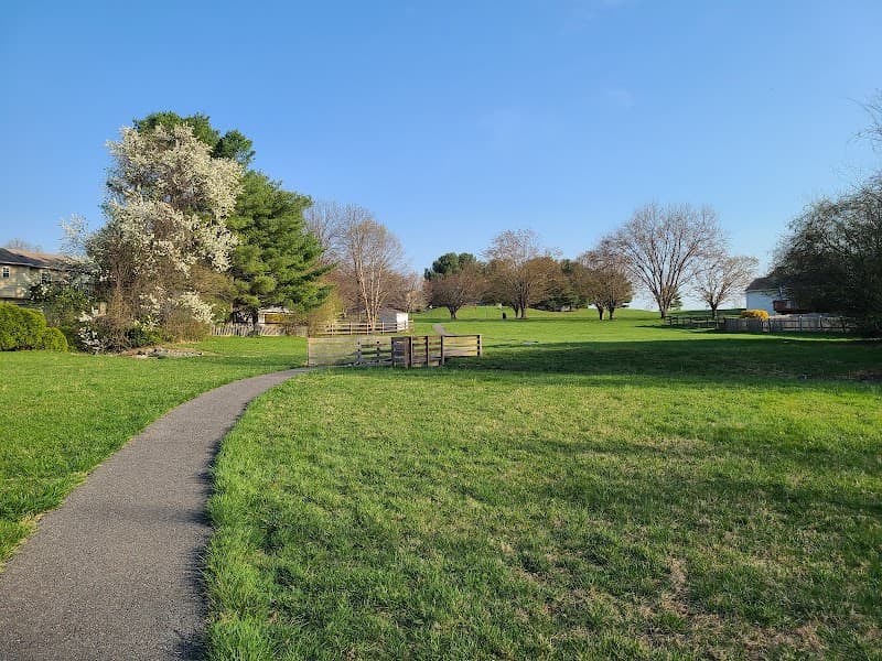Flower Hill Local Park