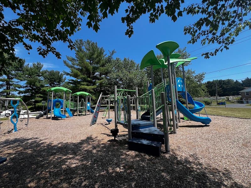 Glen Hills Park