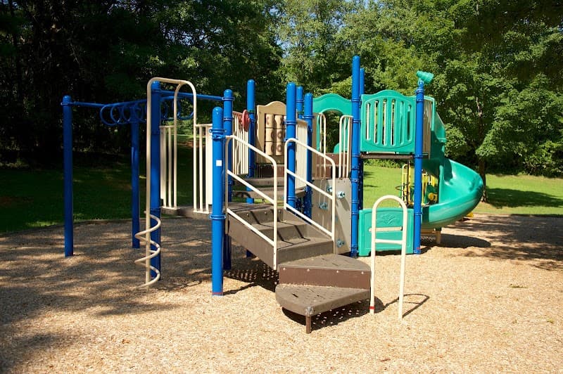 Buck Branch Neighborhood Park