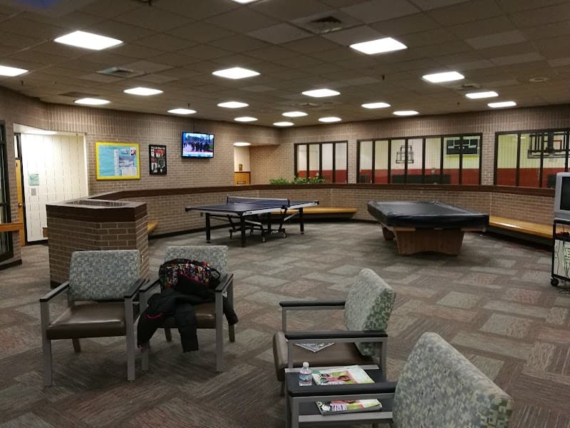 Upper County Community Center