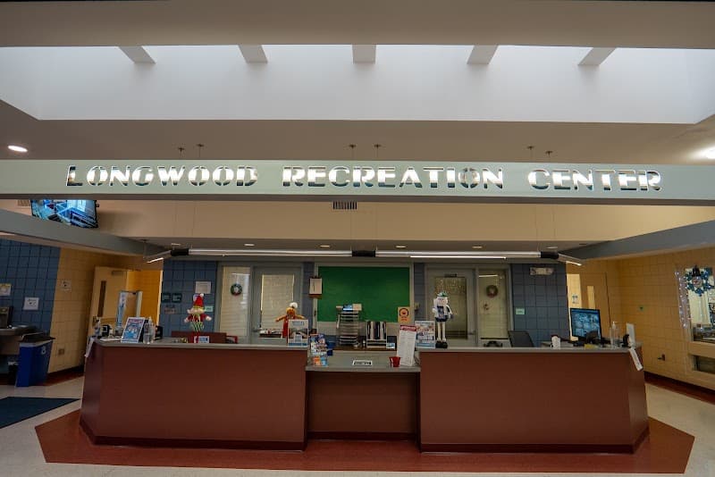 Longwood Community Center
