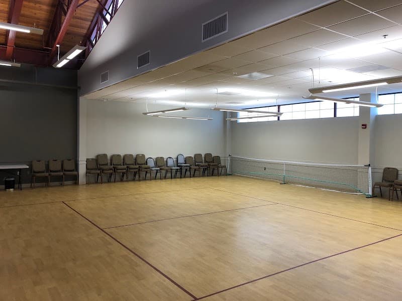 Clubhouse II