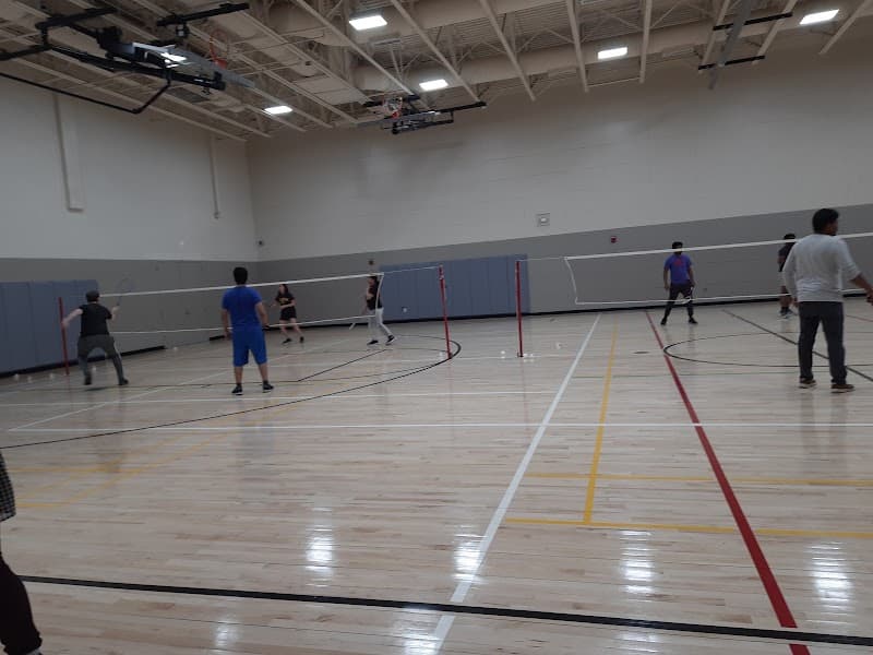 Plum Gar Community Center
