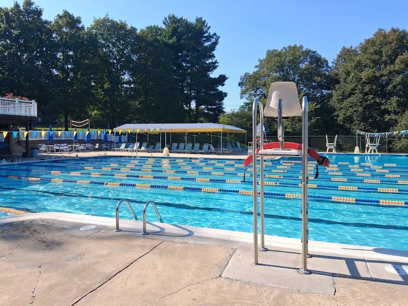 Westleigh Recreation Club
