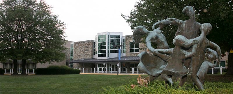 Bender JCC of Greater Washington