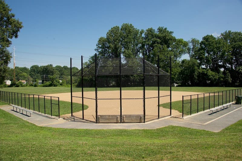 Beverly Farms Park