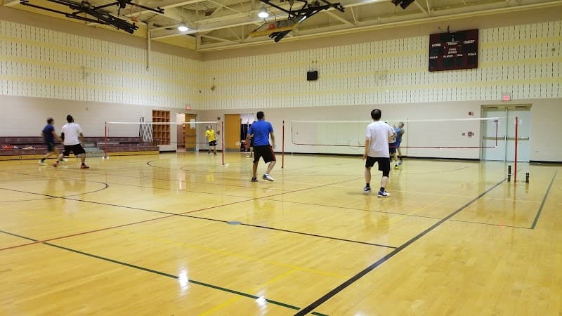 East County Community Center