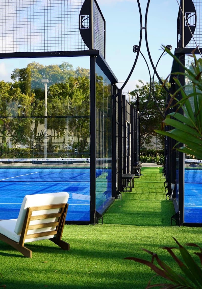 Palm Beach Padel