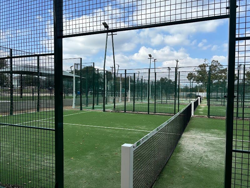 U-Padel Club