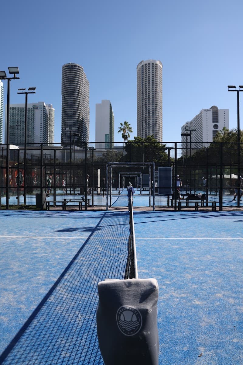 Real Padel Miami