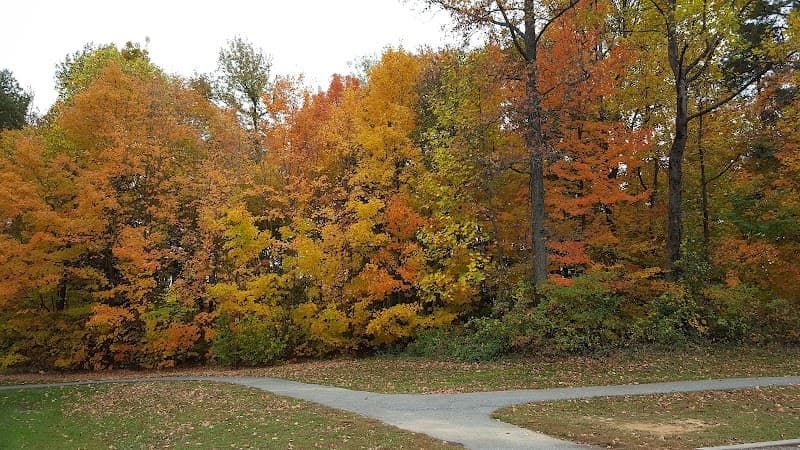 Vansville Recreation Center