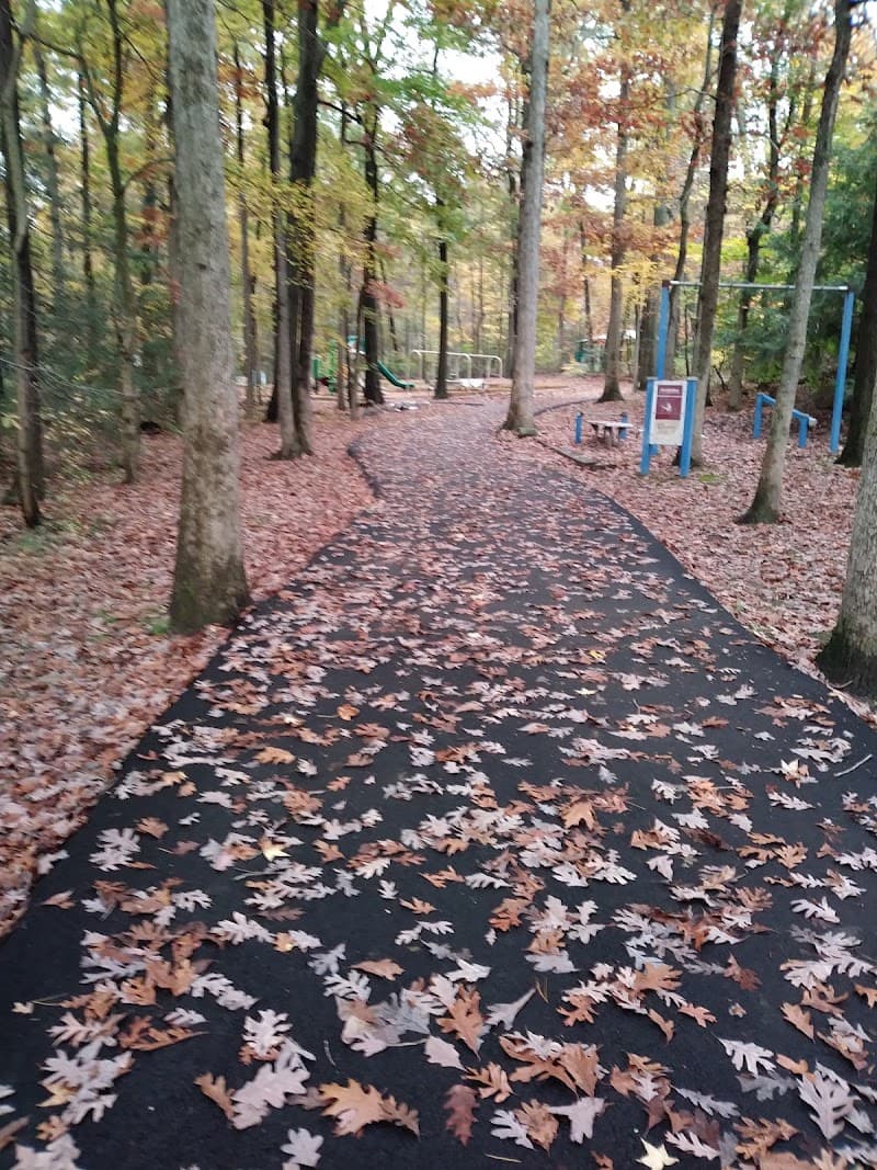 College Park Woods Neighborhood Park
