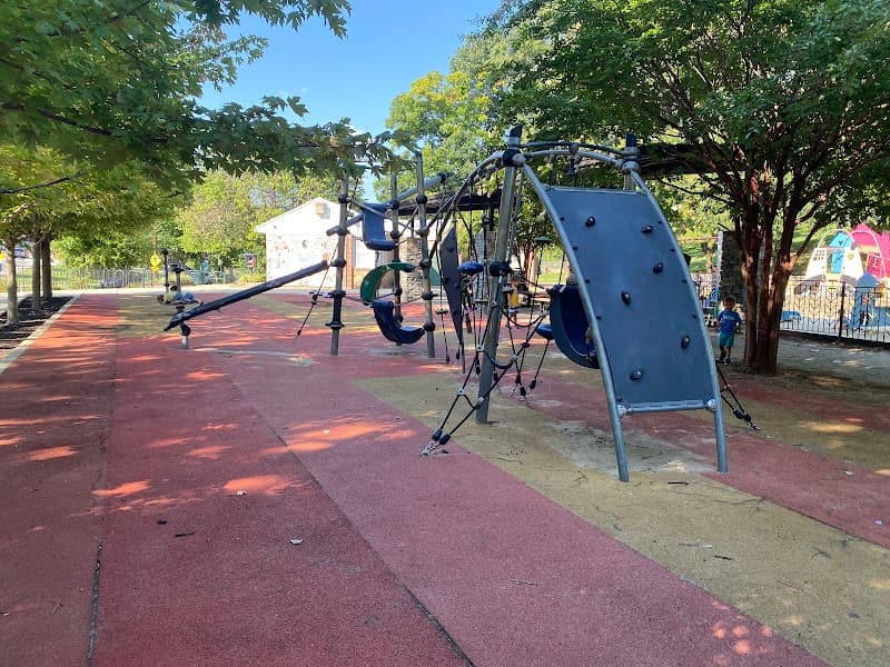 Upshur Park