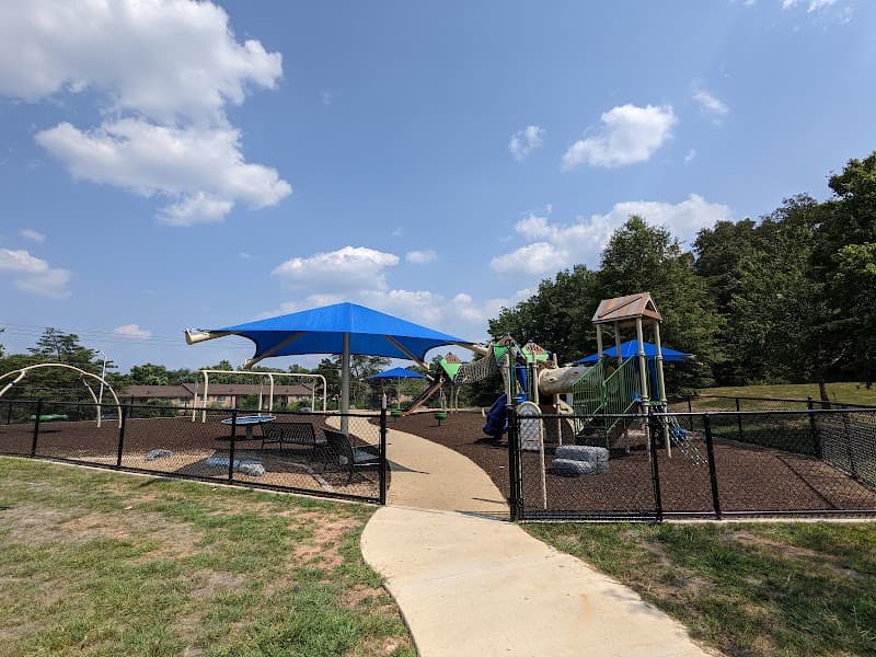 Cedar Heights Community Center