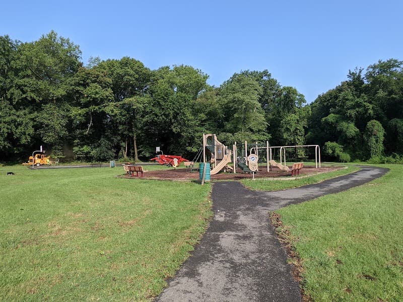 Tabbs Park