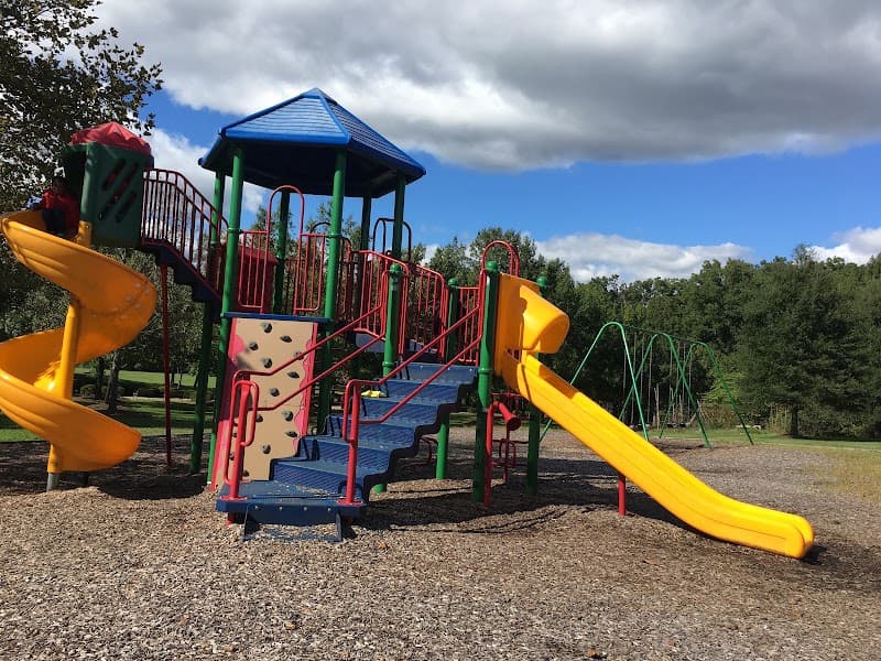 Schrom Hills Recreation Center