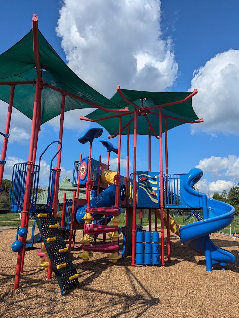 Fairwood Community Park