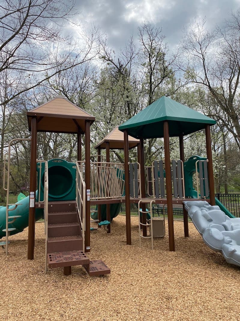 University Park Town Park