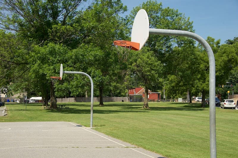 Hillandale Park