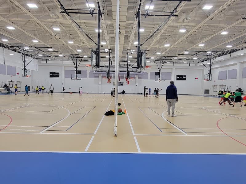 North Laurel Community Center