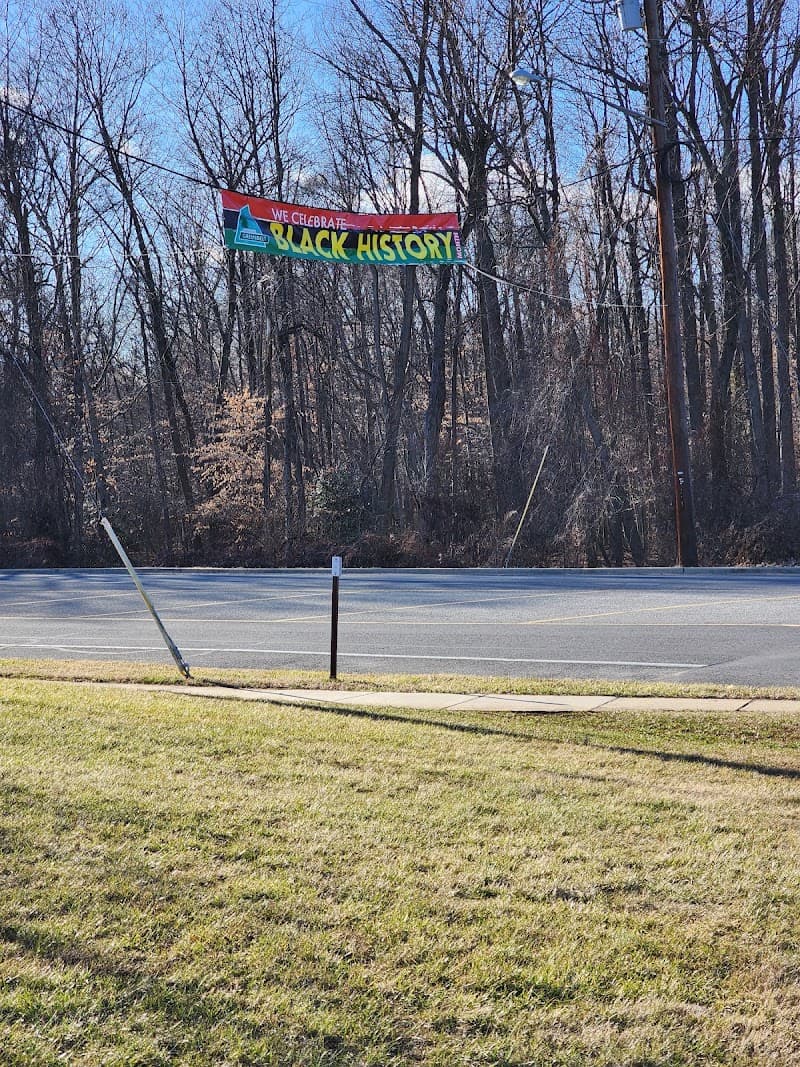 Springhill Lake Recreation Center