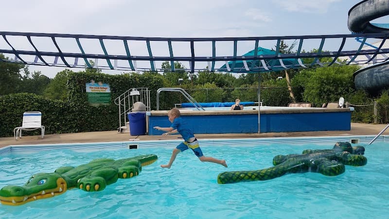 Pine Valley Swim & Tennis Club
