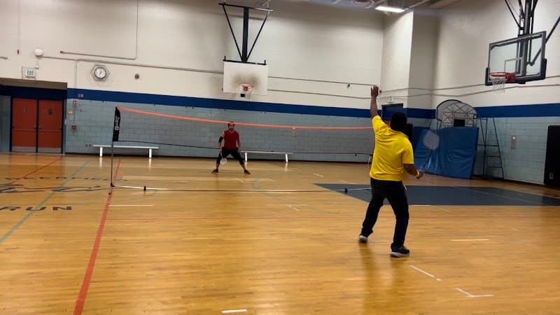 Deerfield Run Community Center