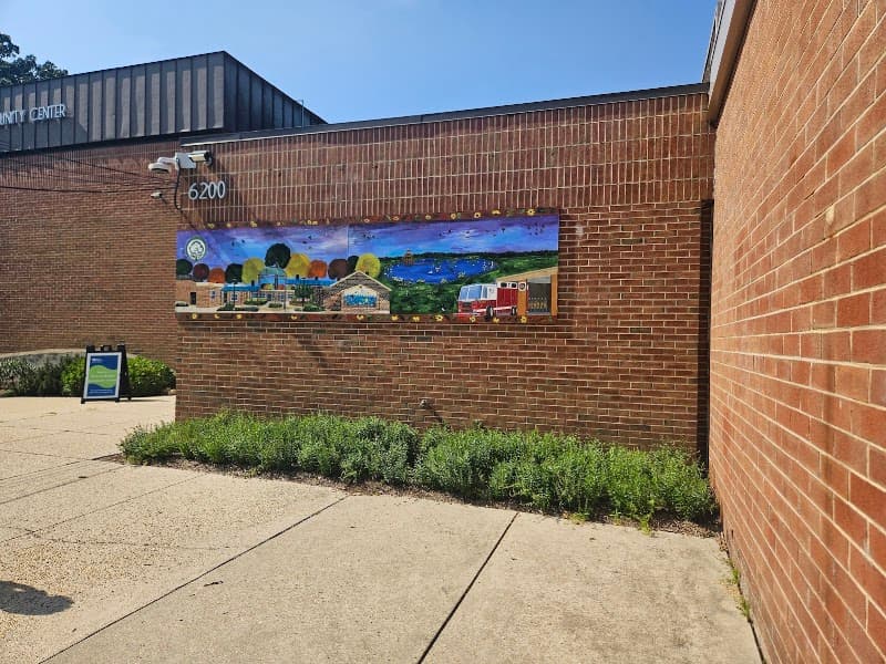 Berwyn Heights Community Center