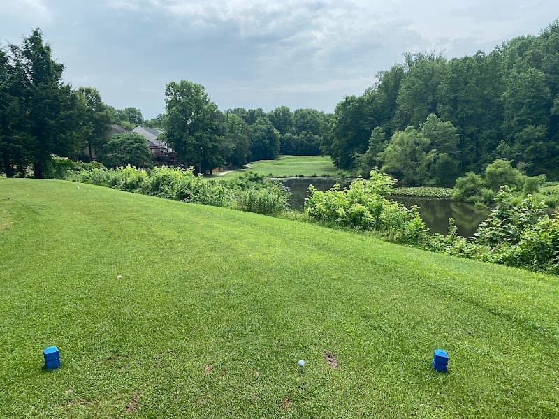 Walden Country Club