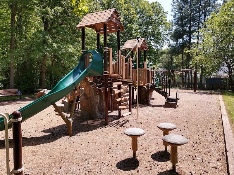 Meadowbrook Neighborhood Park