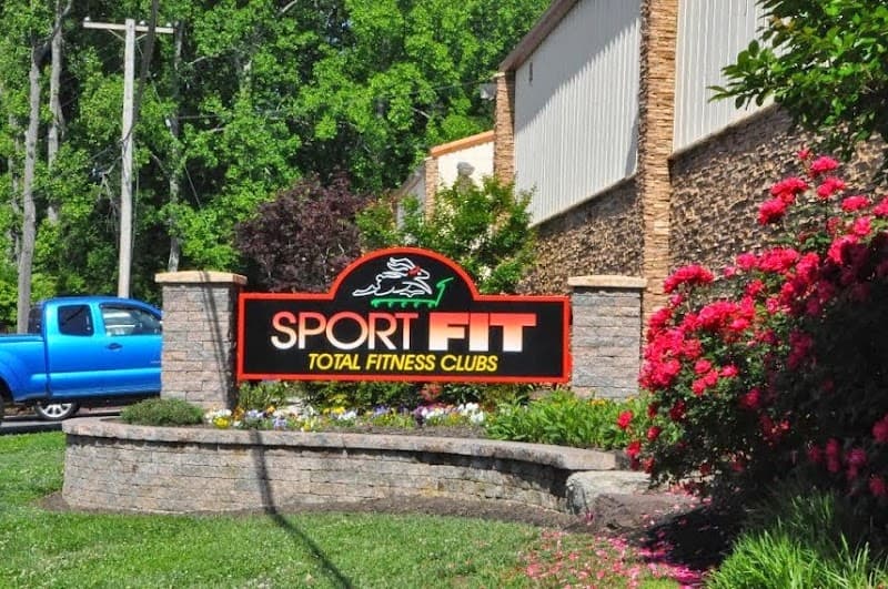 Sport Fit Bowie