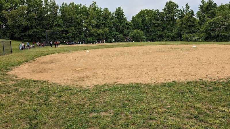 Davidsonville Recreation Center