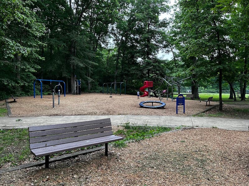 Foxhill Park