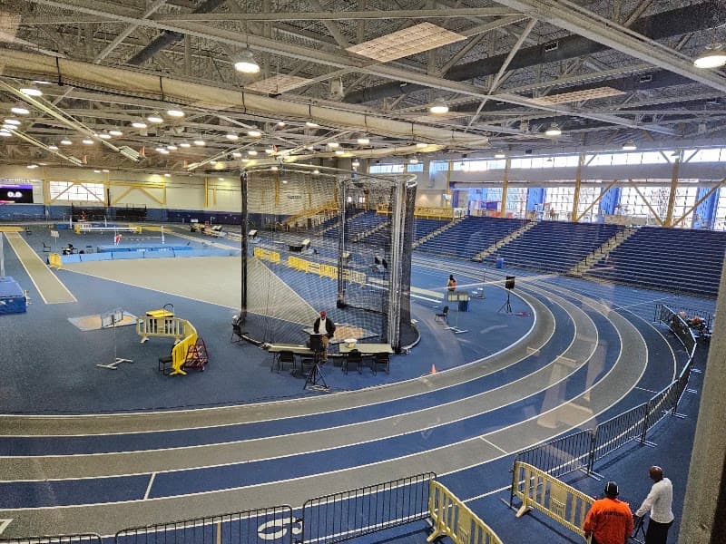 Prince George's Sports & Learning Complex