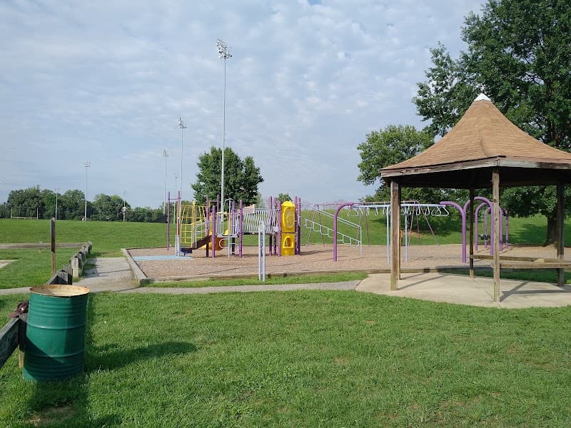 GORC Park