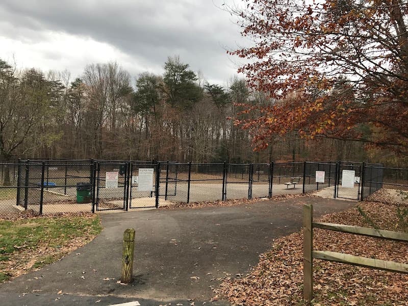 Towsers Branch Park
