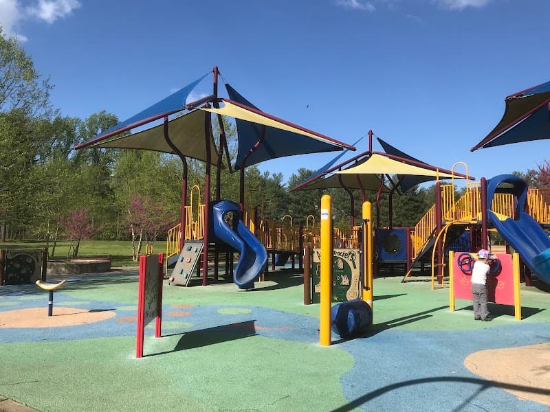 Mitchellville South Neighborhood Park