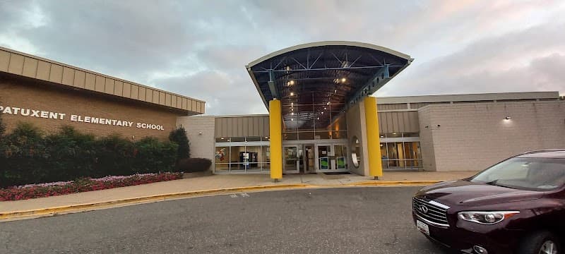 Patuxent Community Center