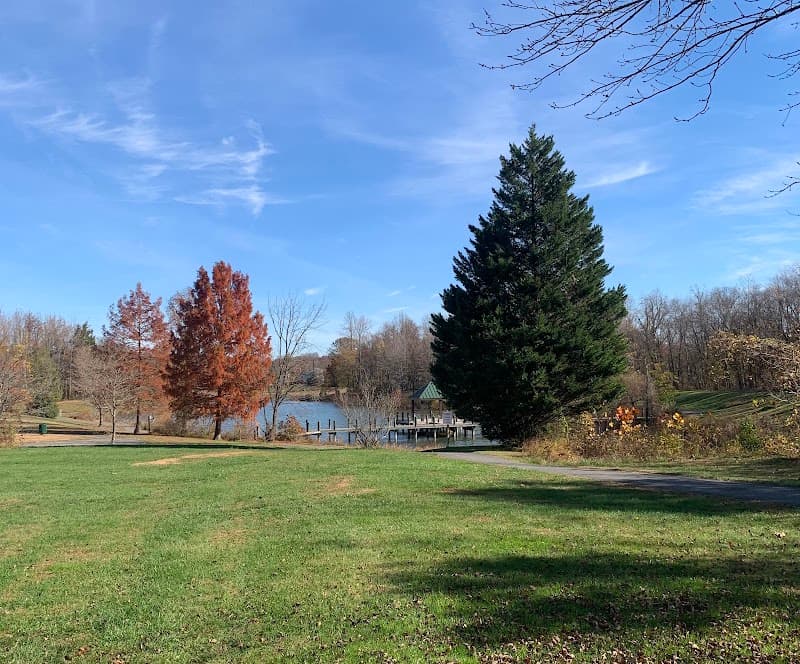 King's Grant Community Park