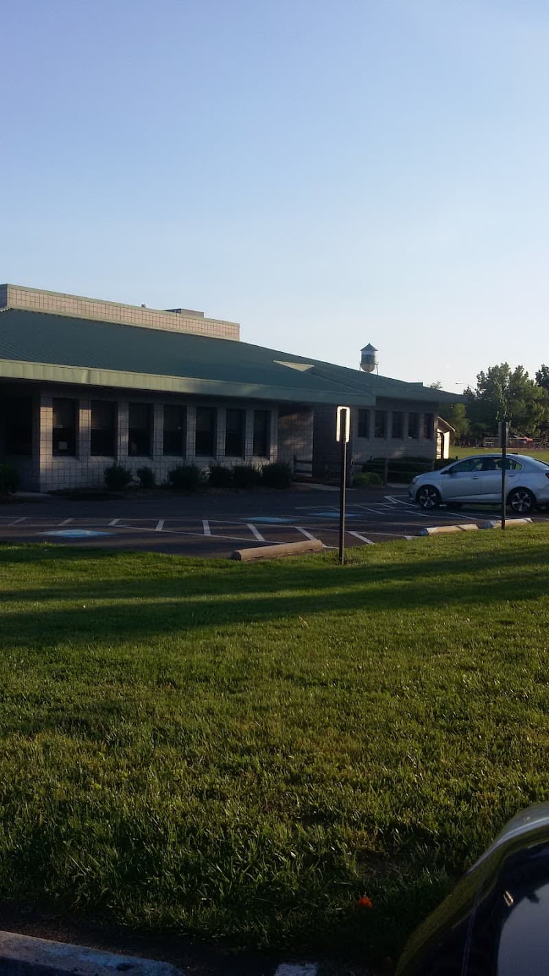Upper Marlboro Community Center