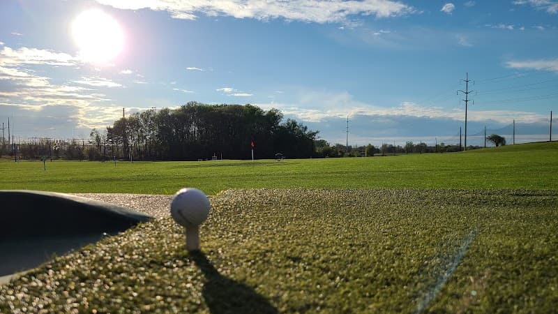 Night Hawk Golf Center