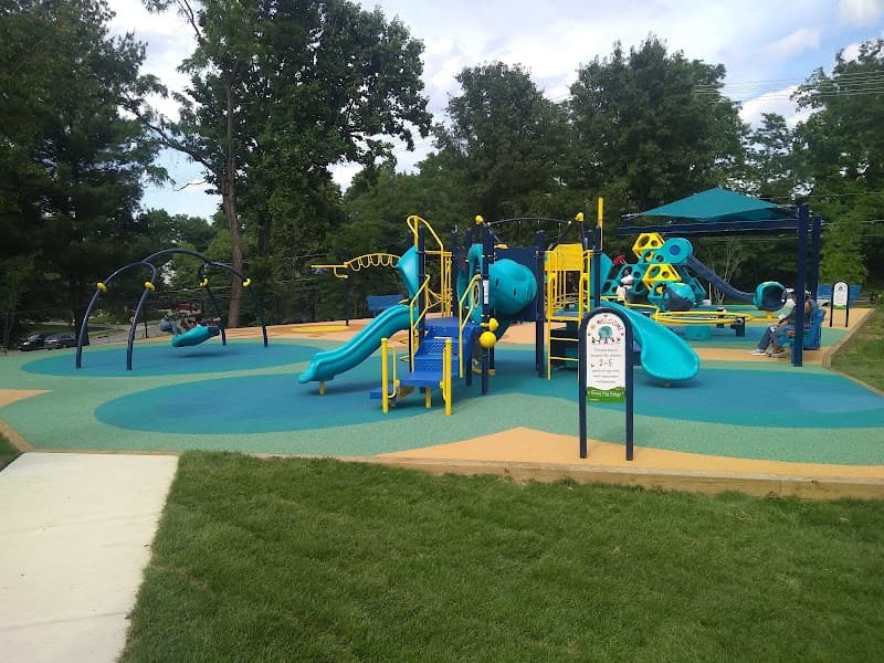 Peppermill Community Center