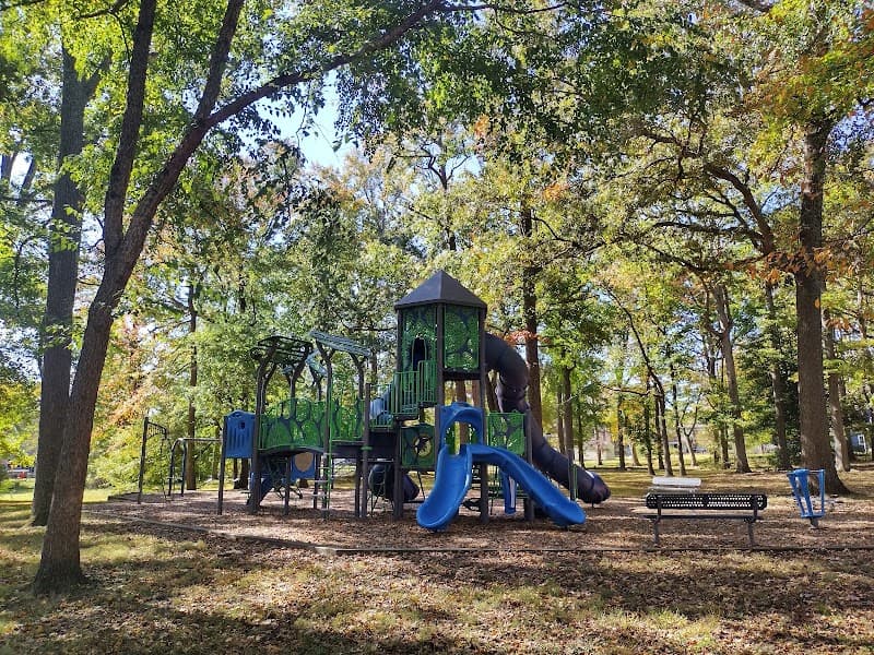 Somerset Neighborhood Park