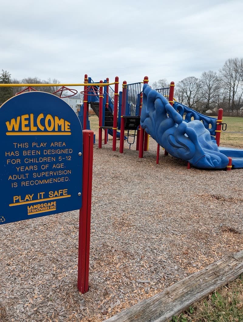 Camelot Park