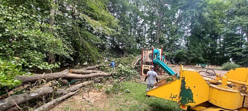 Saddlebrook West Picnic Area