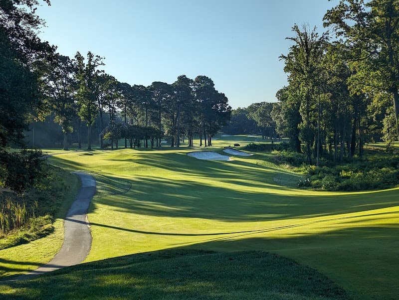 Chartwell Golf & Country Club