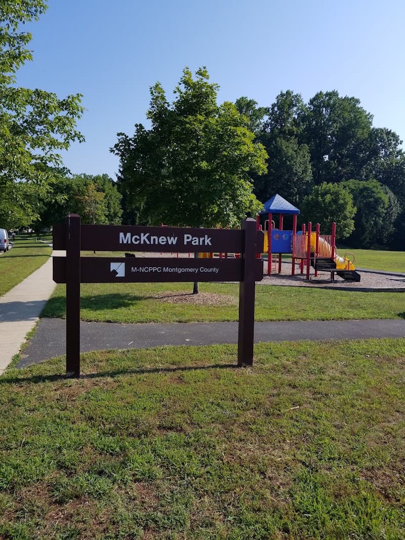 McKnew Local Park