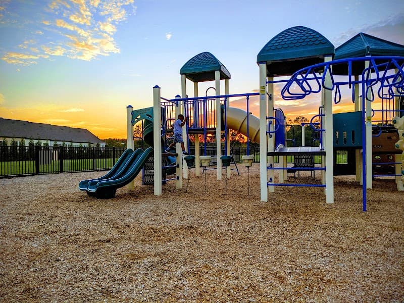 Westside Park