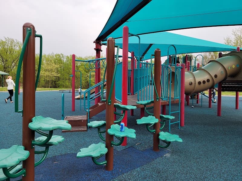 High Ridge Park