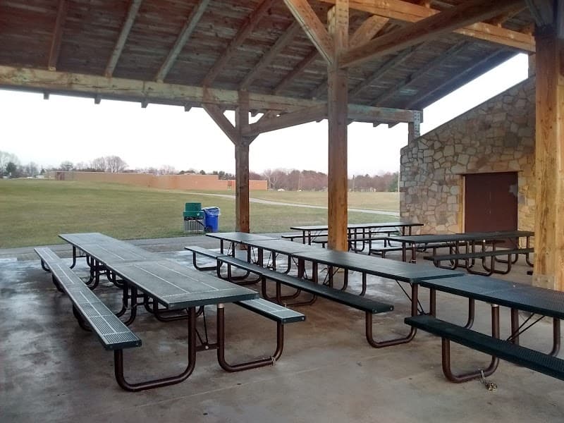 Hammond Park